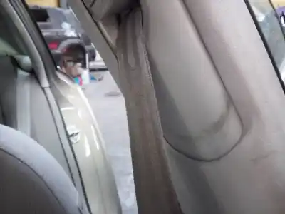 Second-hand car spare part front left seat belt for audi a4 berlina (8e) 2.0 tdi 16v (103kw) oem iam references 