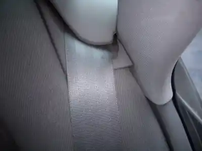 Second-hand car spare part rear left seat belt for audi a4 berlina (8e) 2.0 tdi 16v (103kw) oem iam references 