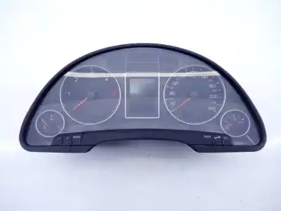 Second-hand car spare part dashboard for audi a4 berlina (8e) 2.0 tdi 16v (103kw) oem iam references 0253626090