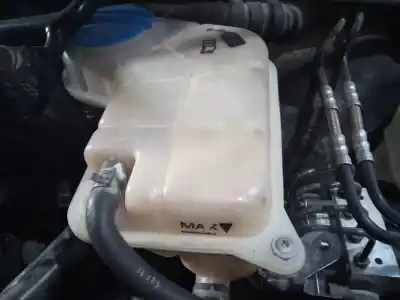 Second-hand car spare part coolant expansion tank for audi a4 berlina (8e) 2.0 tdi 16v (103kw) oem iam references 