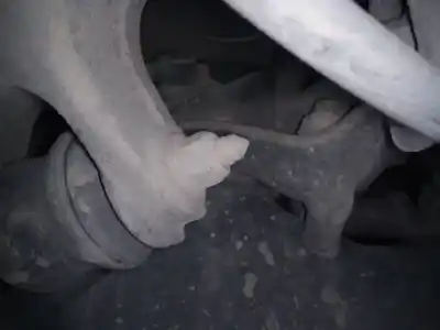 Second-hand car spare part rear right knuckle for audi a4 berlina (8e) 2.0 tdi 16v (103kw) oem iam references 