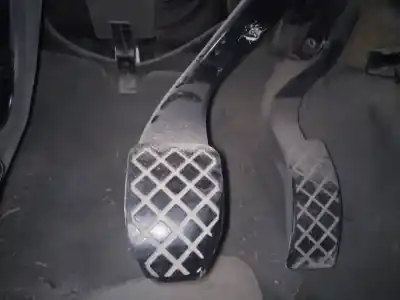 Second-hand car spare part brake pedal for audi a4 berlina (8e) 2.0 tdi 16v (103kw) oem iam references 