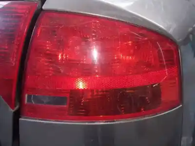 Second-hand car spare part right tailgate light for audi a4 berlina (8e) 2.0 tdi 16v (103kw) oem iam references 