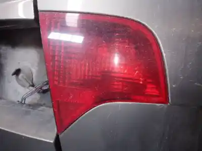Second-hand car spare part left tailgate door light for audi a4 berlina (8e) 2.0 tdi 16v (103kw) oem iam references 