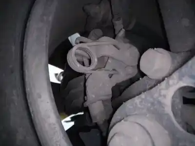 Second-hand car spare part rear left brake caliper for audi a4 berlina (8e) 2.0 tdi 16v (103kw) oem iam references 