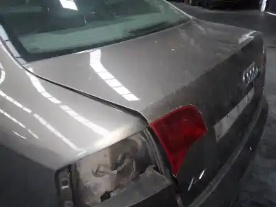 Second-hand car spare part tailgate for audi a4 berlina (8e) 2.0 tdi 16v (103kw) oem iam references   