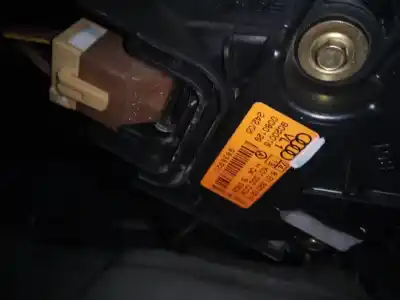 Second-hand car spare part heating fan for audi a4 berlina (8e) 2.0 tdi 16v (103kw) oem iam references 8e1820021e