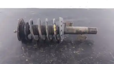 Peça sobressalente para automóvel em segunda mão amortecedor dianteiro esquerdo por volvo xc70 kinetic referências oem iam 