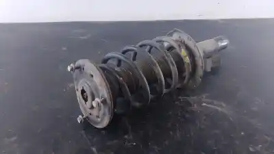 Peça sobressalente para automóvel em segunda mão amortecedor dianteiro esquerdo por volvo xc70 kinetic referências oem iam  p1-b4-4 