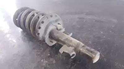 Peça sobressalente para automóvel em segunda mão amortecedor dianteiro esquerdo por volvo xc70 kinetic referências oem iam  p1-b4-4 