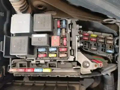 Pezzo di ricambio per auto di seconda mano  per VOLVO XC70  Riferimenti OEM IAM   