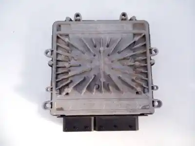 Second-hand car spare part Ecu Engine Control for VOLVO XC70 KINETIC OEM IAM references P31303388 E3-B5-28-4 0281015286