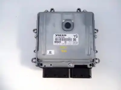Автозапчасти б/у блок управления двигателем за volvo xc70 kinetic ссылки oem iam p31303388 e3-b5-28-4 0281015286