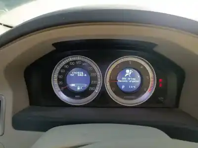 Peça sobressalente para automóvel em segunda mão quadrante por volvo xc70 kinetic referências oem iam 31327582aa e3-b5-34-4 