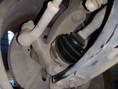 Автозапчасти б/у передняя левая кулачка за volvo xc70 kinetic ссылки oem iam 