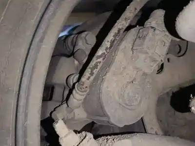 Автозапчасти б/у задний левый тормозной суппорт за volvo xc70 kinetic ссылки oem iam 