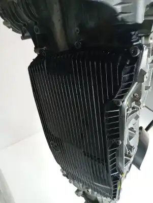 Second-hand car spare part gearbox for volkswagen touareg r-line 4 motion oem iam references sbt m1-a1-100 
