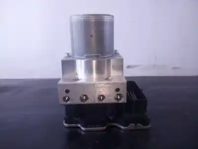 Peça sobressalente para automóvel em segunda mão abs por volkswagen touareg r-line 4 motion referências oem iam 4m6614517bb