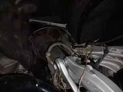 Peça sobressalente para automóvel em segunda mão amortecedor dianteiro esquerdo por volkswagen touareg r-line 4 motion referências oem iam 