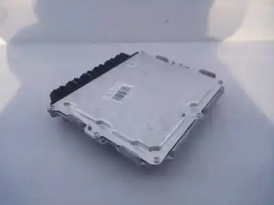Peça sobressalente para automóvel em segunda mão centralina de motor uce por volkswagen touareg r-line 4 motion referências oem iam 059907309ac e2-a1-13-7 0281036018