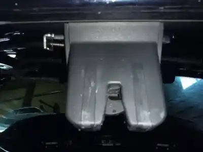 Peça sobressalente para automóvel em segunda mão  por VOLKSWAGEN TOUAREG  Referências OEM IAM   