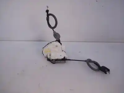 Second-hand car spare part  for VOLKSWAGEN TOUAREG  OEM IAM references 8J1837016G E1-B6-40-1 