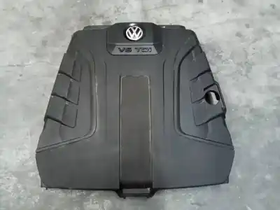 Peça sobressalente para automóvel em segunda mão filtro de ar por volkswagen touareg r-line 4 motion referências oem iam 