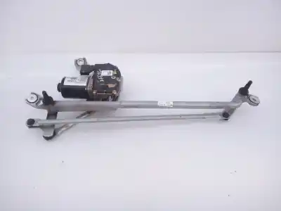 Peça sobressalente para automóvel em segunda mão motor do limpa para brisas por volkswagen touareg r-line 4 motion referências oem iam 76195511