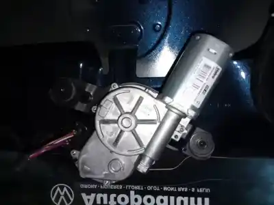 Peça sobressalente para automóvel em segunda mão motor do limpador traseiro por volkswagen touareg r-line 4 motion referências oem iam 5g0955711c