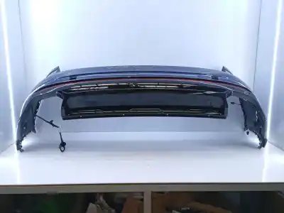 Peça sobressalente para automóvel em segunda mão para choques traseiro por volkswagen touareg r-line 4 motion referências oem iam 