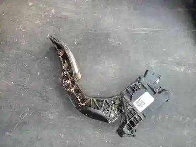 Peça sobressalente para automóvel em segunda mão pedal acelerador por volkswagen touareg r-line 4 motion referências oem iam 8w1723523a