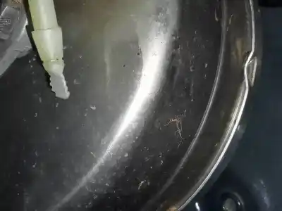 Peça sobressalente para automóvel em segunda mão servo freio por volkswagen touareg r-line 4 motion referências oem iam 