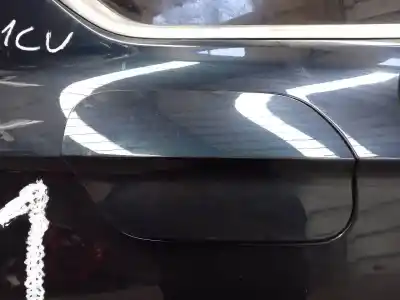 Peça sobressalente para automóvel em segunda mão tampa de combustível externa por volkswagen touareg r-line 4 motion referências oem iam 