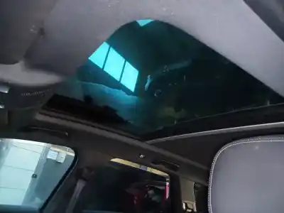 Peça sobressalente para automóvel em segunda mão tecto de abrir elétrico por volkswagen touareg r-line 4 motion referências oem iam 