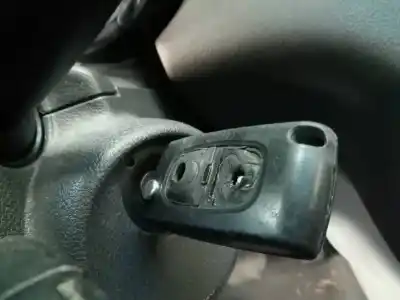 Pezzo di ricambio per auto di seconda mano dispositivo antifurto per peugeot 5008 allure riferimenti oem iam 