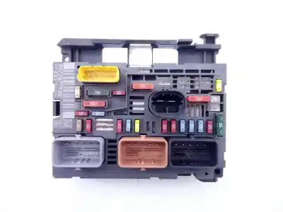 Pezzo di ricambio per auto di seconda mano  per CITROEN C4 PICASSO  Riferimenti OEM IAM 9675877980 E3-B2-36-4  Pezzo di ricambio per auto di seconda mano  per CITROEN C4 PICASSO  Riferimenti OEM IAM 9675877980 E3-B2-36-4