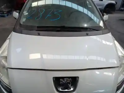 Pezzo di ricambio per auto di seconda mano cofano per peugeot 5008 allure riferimenti oem iam 
