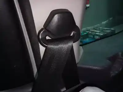 Pezzo di ricambio per auto di seconda mano CINTURA DI SICUREZZA POSTERIORE DESTRA per PEUGEOT 5008  Riferimenti OEM IAM   