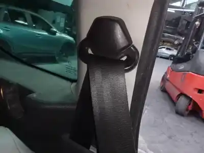 Pezzo di ricambio per auto di seconda mano cintura di sicurezza posteriore sinistra per peugeot 5008 allure riferimenti oem iam 