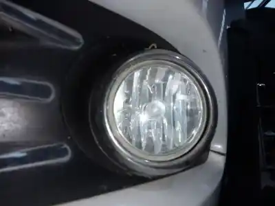 Pezzo di ricambio per auto di seconda mano fendinebbia sinistra per peugeot 5008 allure riferimenti oem iam 