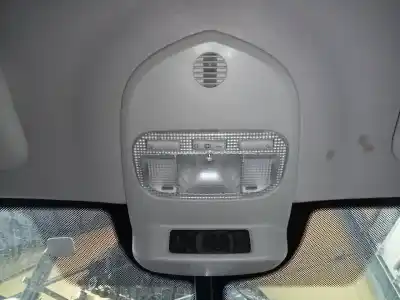 Pezzo di ricambio per auto di seconda mano luce interna per peugeot 5008 allure riferimenti oem iam 