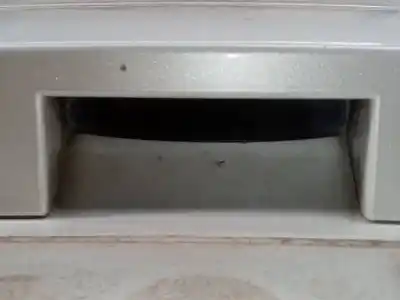 Pezzo di ricambio per auto di seconda mano maniglia esterna del cancello per peugeot 5008 allure riferimenti oem iam 