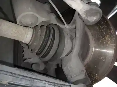 Pezzo di ricambio per auto di seconda mano attacco anteriore destro per peugeot 5008 allure riferimenti oem iam 