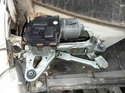 Pezzo di ricambio per auto di seconda mano tiranti e motorino del tergicristallo anteriore per peugeot 5008 allure riferimenti oem iam 1397220577