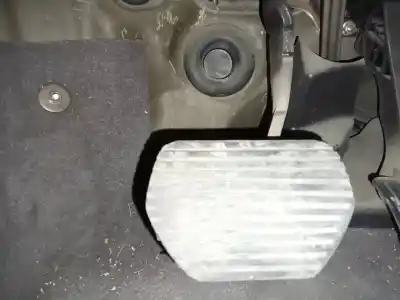 Pezzo di ricambio per auto di seconda mano pedale del freno per peugeot 5008 allure riferimenti oem iam 
