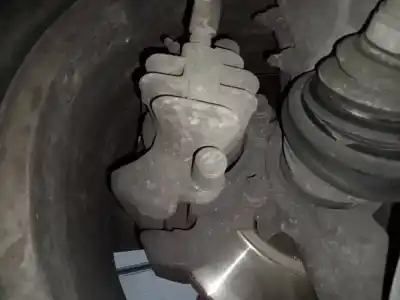 Pezzo di ricambio per auto di seconda mano pinza freno anteriore destra per peugeot 5008 allure riferimenti oem iam 