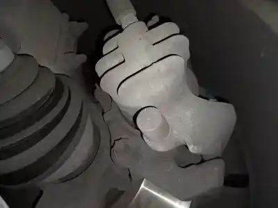 Pezzo di ricambio per auto di seconda mano pinza freno anteriore sinistra per peugeot 5008 allure riferimenti oem iam 