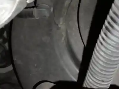 Pezzo di ricambio per auto di seconda mano servo freio per peugeot 5008 allure riferimenti oem iam 