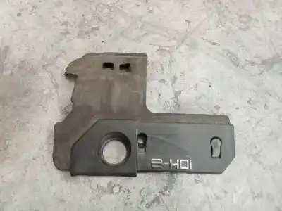 Pezzo di ricambio per auto di seconda mano coperchio motore per peugeot 5008 allure riferimenti oem iam 