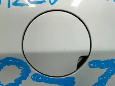 Pezzo di ricambio per auto di seconda mano tappo esterno del carburante per peugeot 5008 allure riferimenti oem iam 